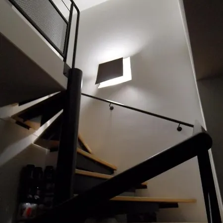 Chambre Style Sur Toit Port Marianne *