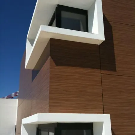 B&B Chambre Style Sur Toit Port Marianne 몽펠리에